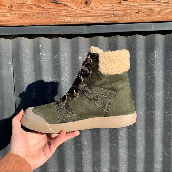 Keen | Shoes | Keen Elle Winter Boot | Poshmark